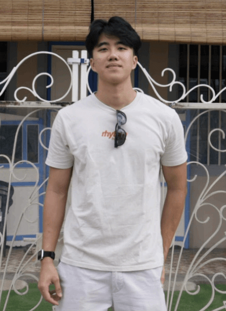 Ezra Peh