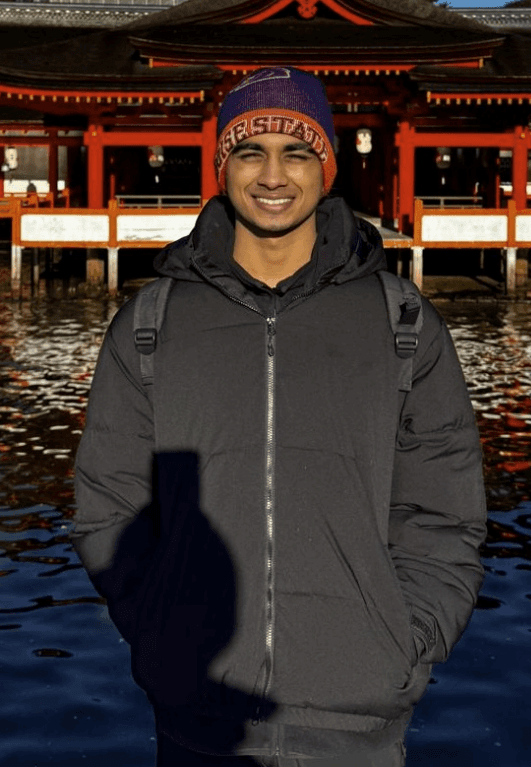 Nithik